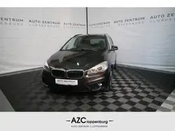 Bmw 218 Gran Tourer i Sport Line LED+Navi+7 Sitzer