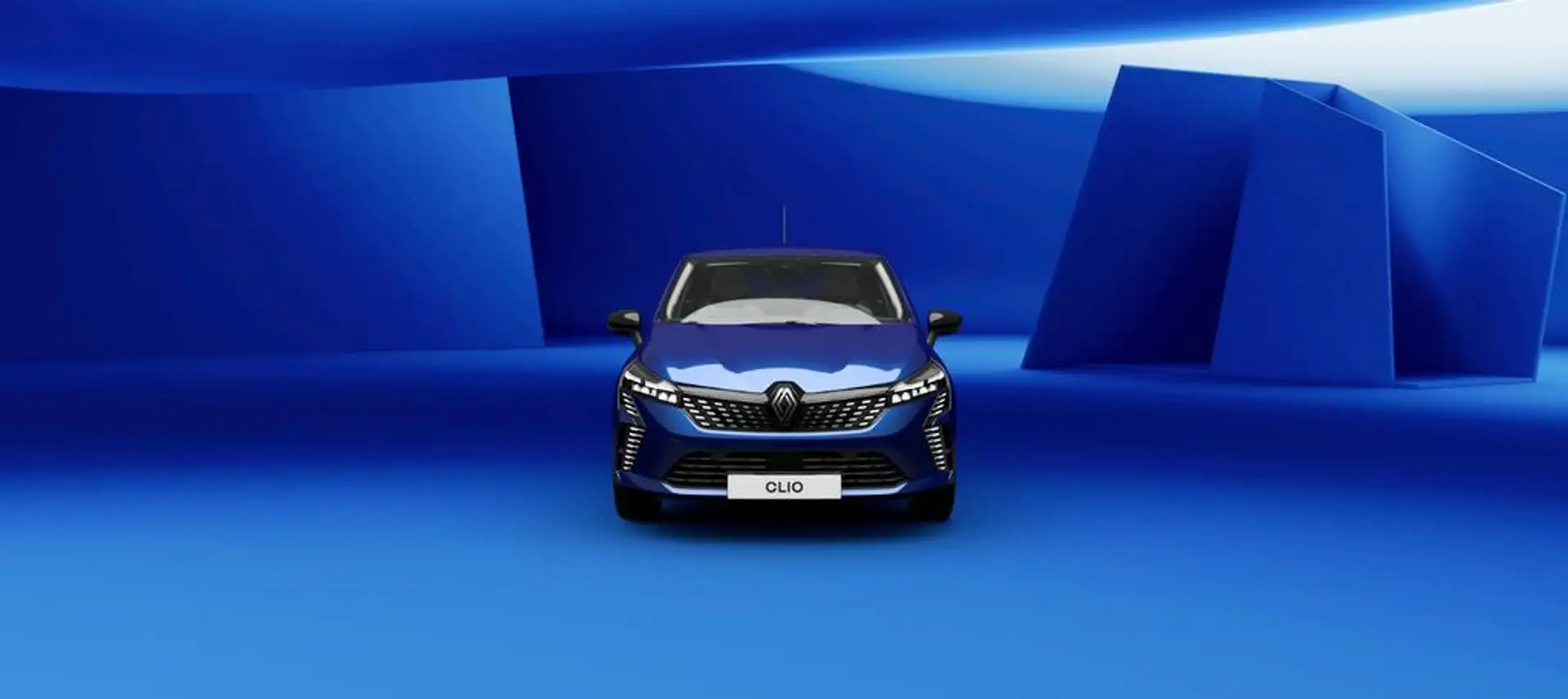 Renault Clio 1.0 eco-g Generation 100cv Blu/Azzurro - 2