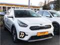 Kia Niro SPIRIT 1.6 GDI HEV AUT. +S/LHZ+NAVI+RFK+MET Weiß - thumbnail 3