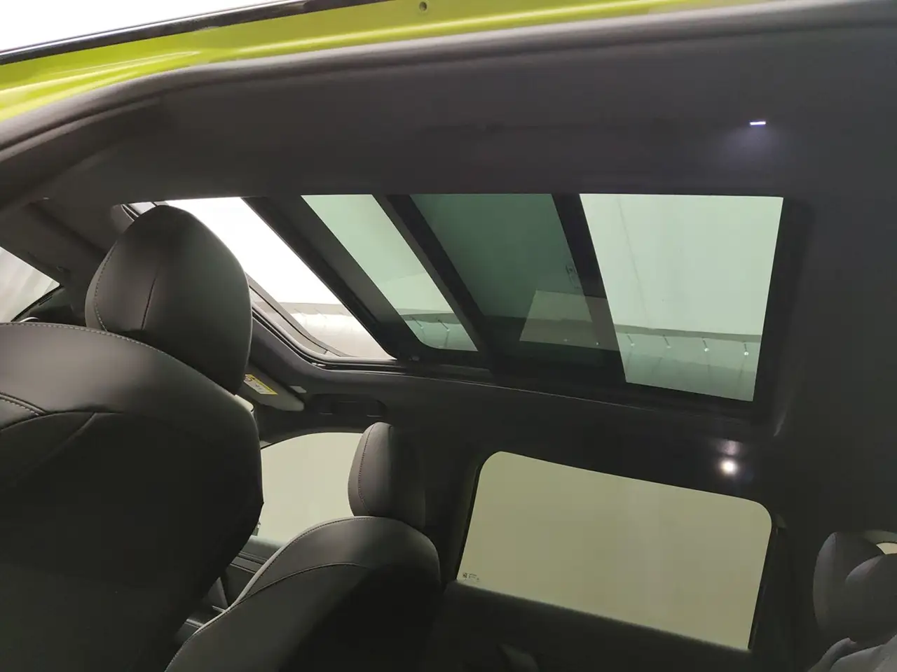 Jeep Compass 1.2 EHYBRID 145CV FIRST EDITION FWD EDCT6, миниатюра 3