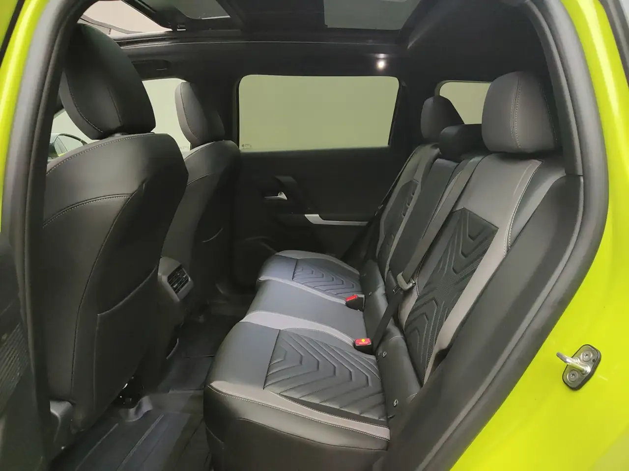 Jeep Compass 1.2 EHYBRID 145CV FIRST EDITION FWD EDCT6, миниатюра 28
