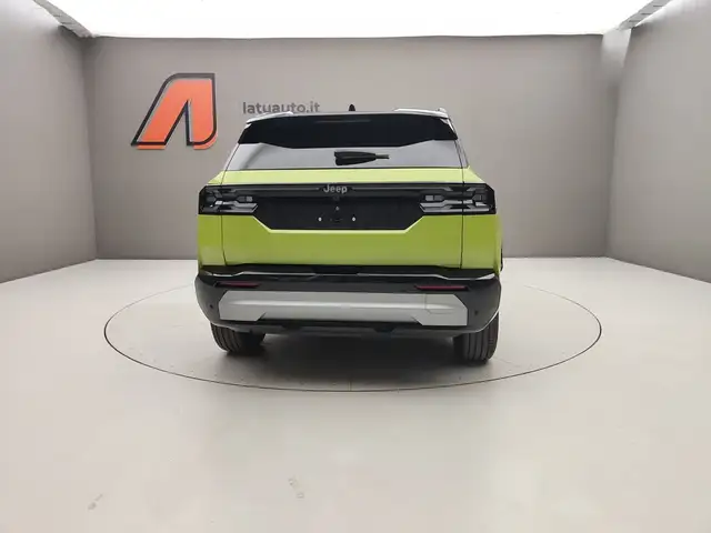 Jeep Compass view 9