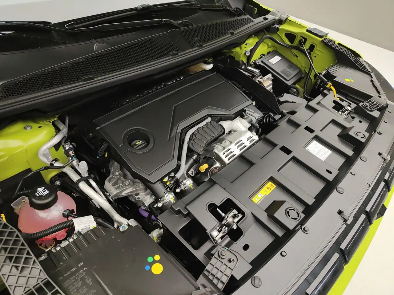 Jeep Compass 1.2 EHYBRID 145CV FIRST EDITION FWD EDCT6, миниатюра 30