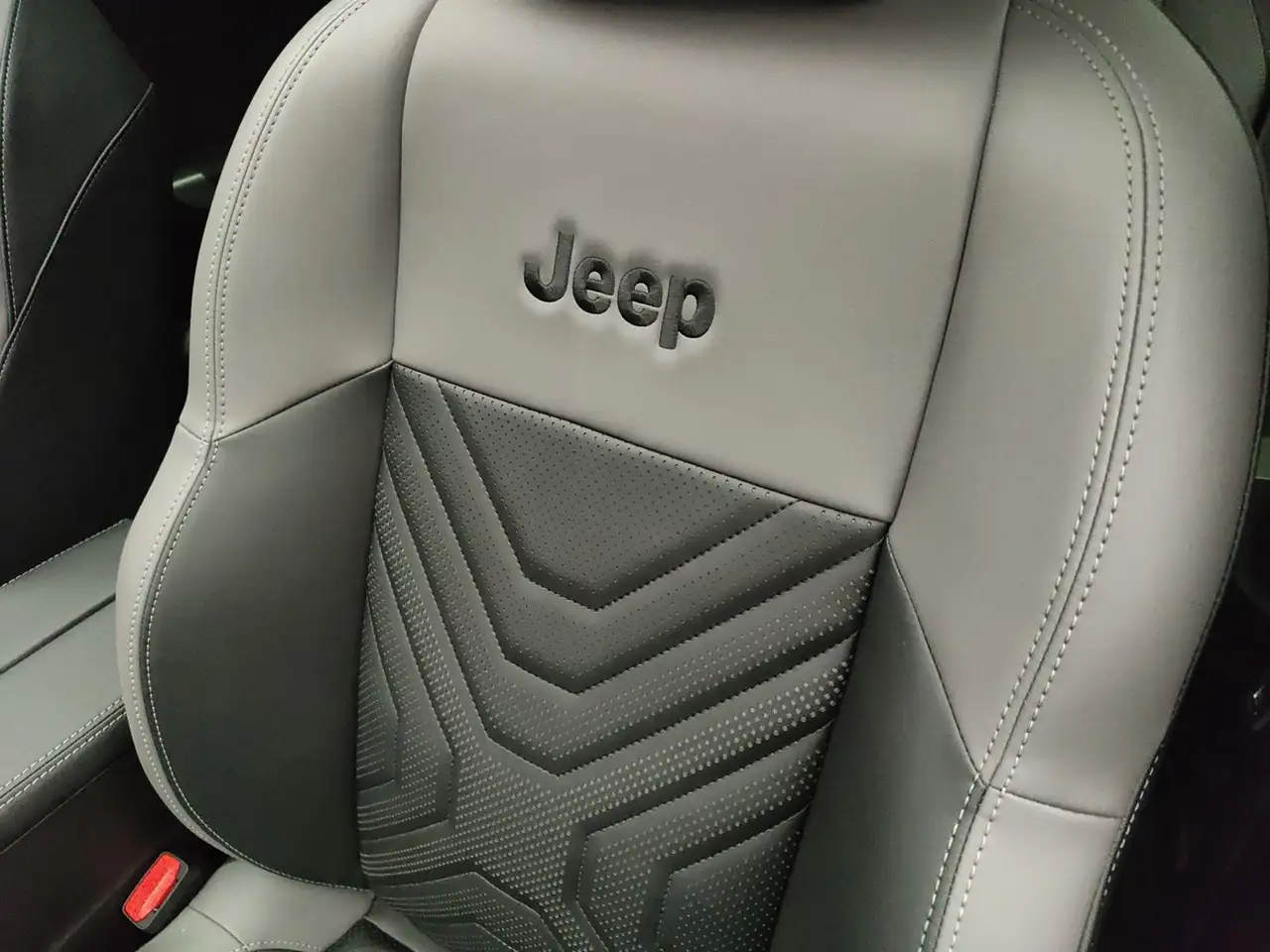 Jeep Compass 1.2 EHYBRID 145CV FIRST EDITION FWD EDCT6, миниатюра 24