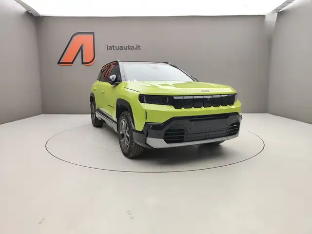 Jeep Compass view 6