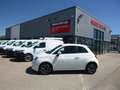 Fiat 500 Club Blanc - thumbnail 1