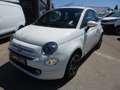 Fiat 500 Club Blanc - thumbnail 2