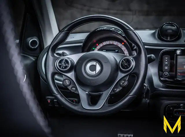 smart Fortwo view 15