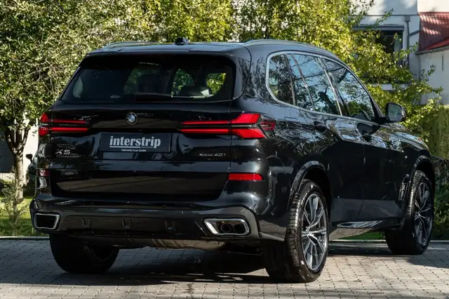 BMW X5 X5 view 6
