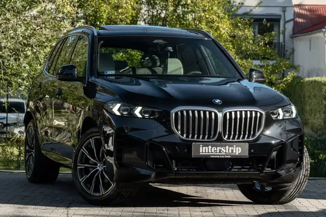 BMW X5 X5 view 3