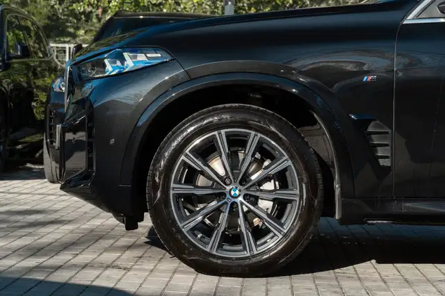 BMW X5 X5 view 9