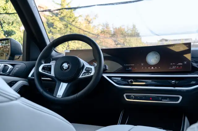 BMW X5 X5 view 15