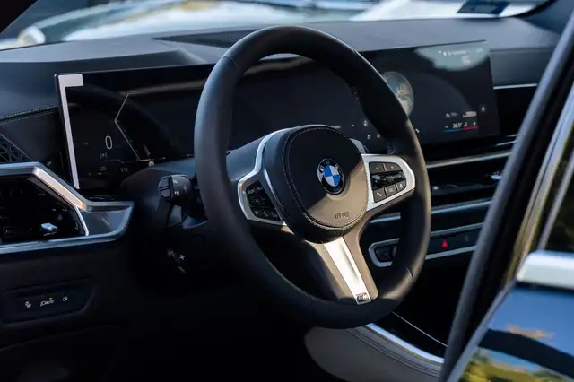 BMW X5 X5 view 12