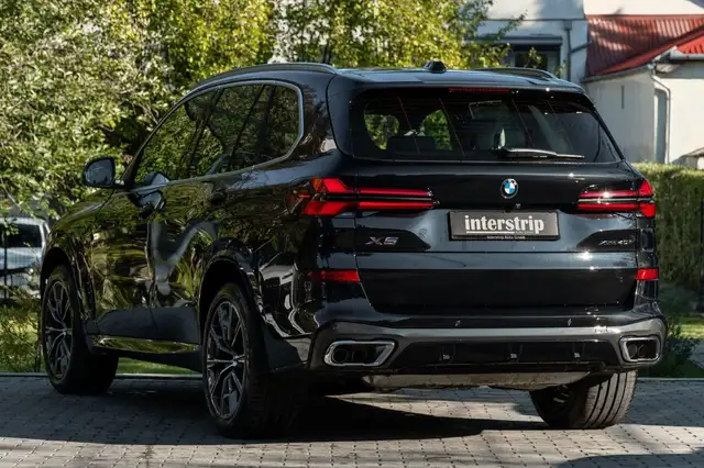 BMW X5 X5 view 4