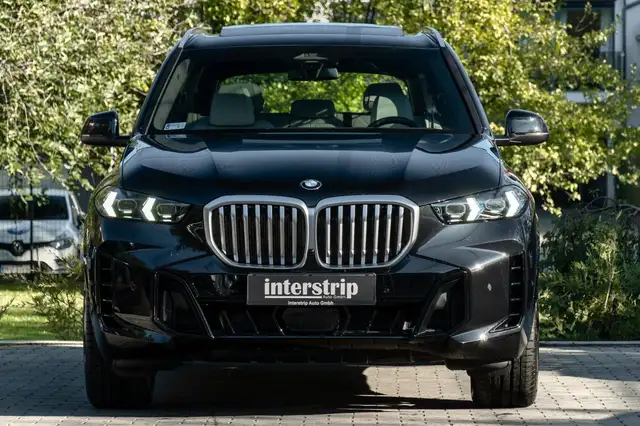 BMW X5 X5 view 2