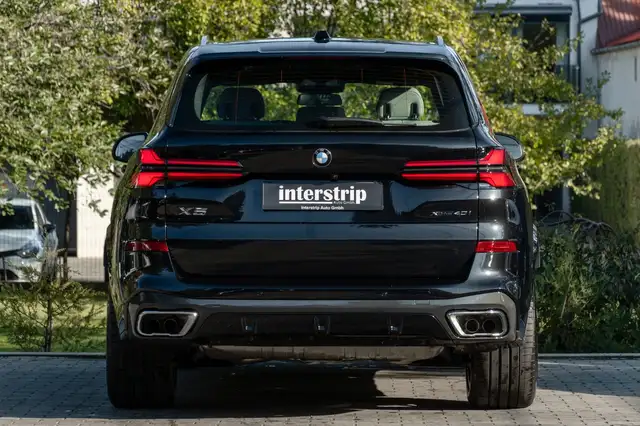 BMW X5 X5 view 5