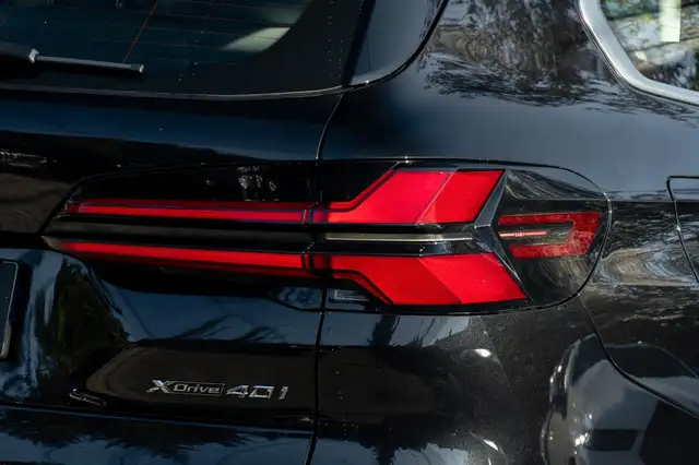 BMW X5 X5 view 7