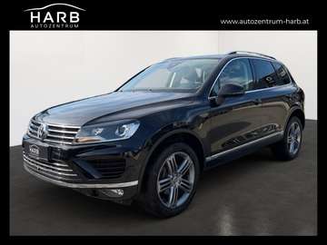 3.0 TDI 4Motion