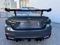 BMW M4 Coupe**ALLES TYPISIERT**SCHIEBEDACH**ALCANTARA** Grau - thumbnail 5