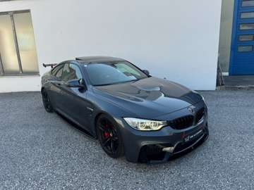 Coupe**ALLES TYPISIERT**SCHIEBEDACH**ALCANTARA**