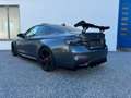 BMW M4 Coupe**ALLES TYPISIERT**SCHIEBEDACH**ALCANTARA** Grau - thumbnail 4