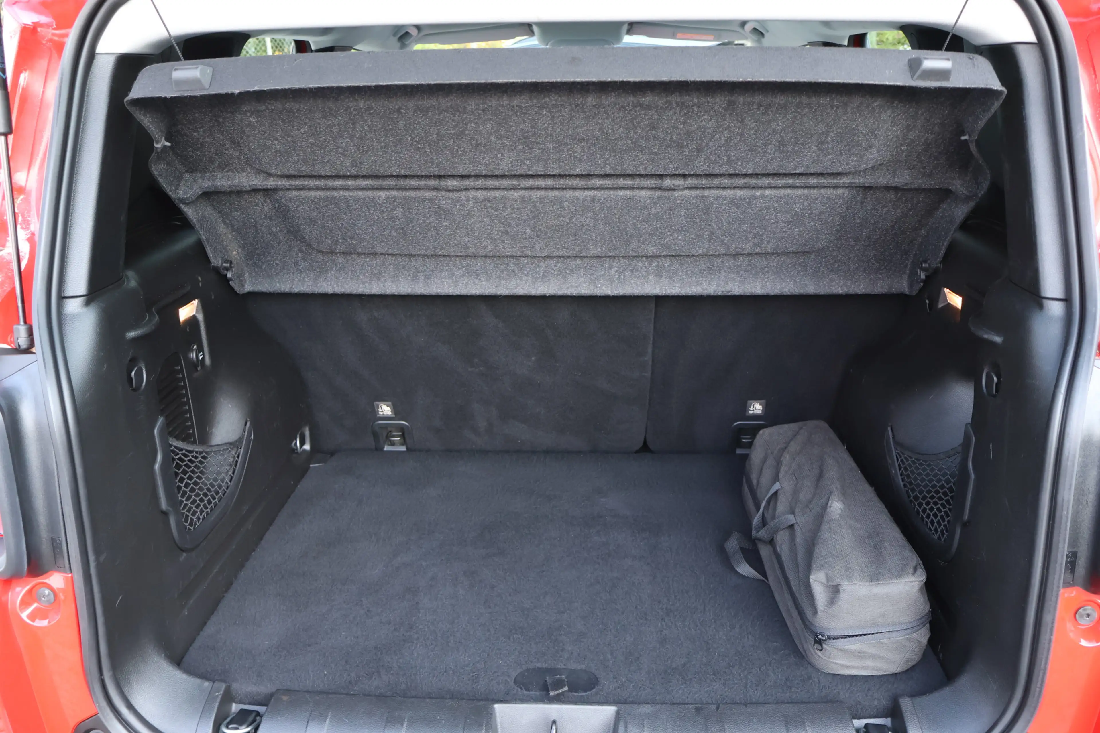 Jeep Renegade 1.4 MultiAir Longitude NL-auto / AUTOMAAT — photo 23