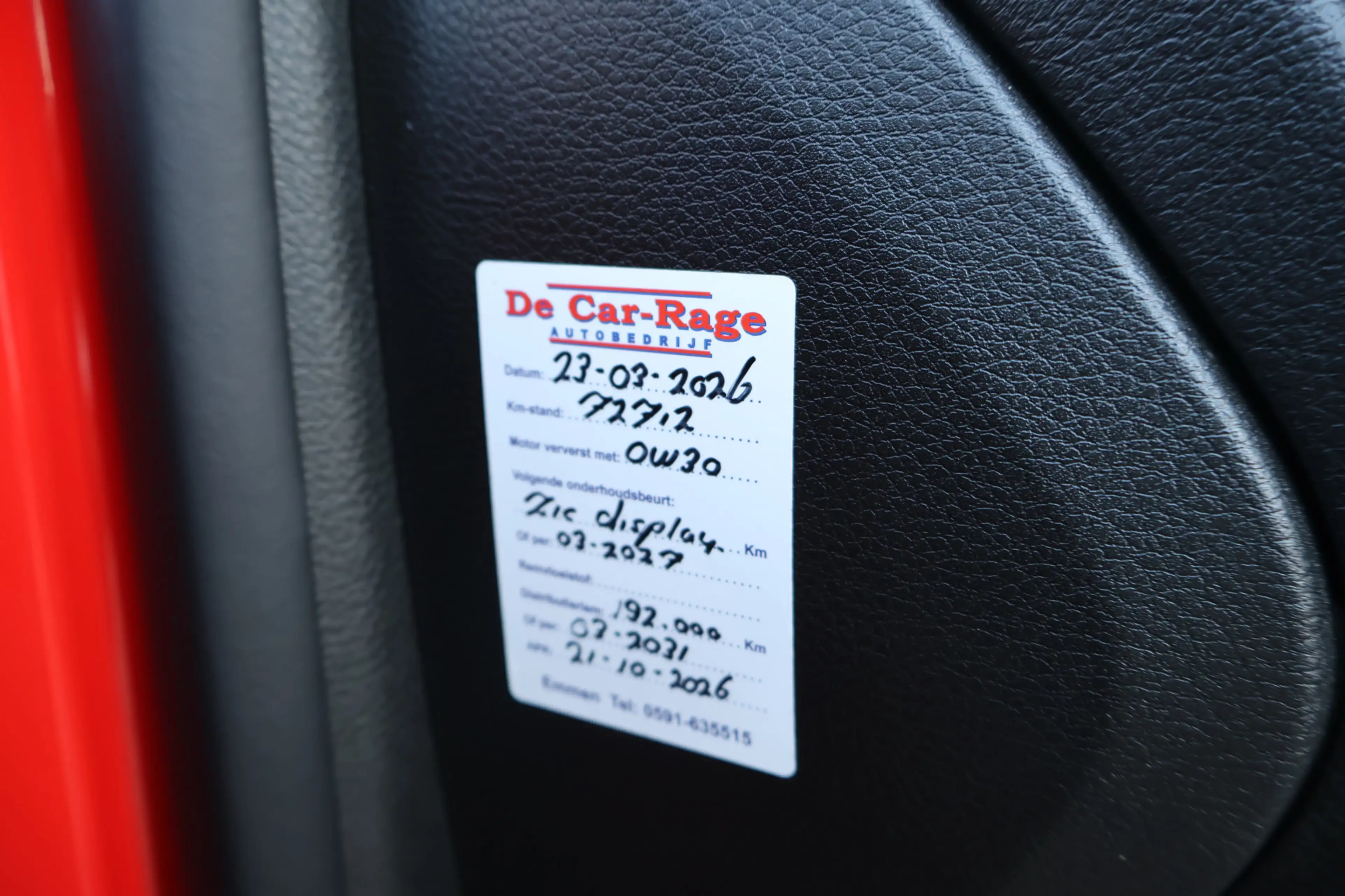 Jeep Renegade 1.4 MultiAir Longitude NL-auto / AUTOMAAT — photo 14