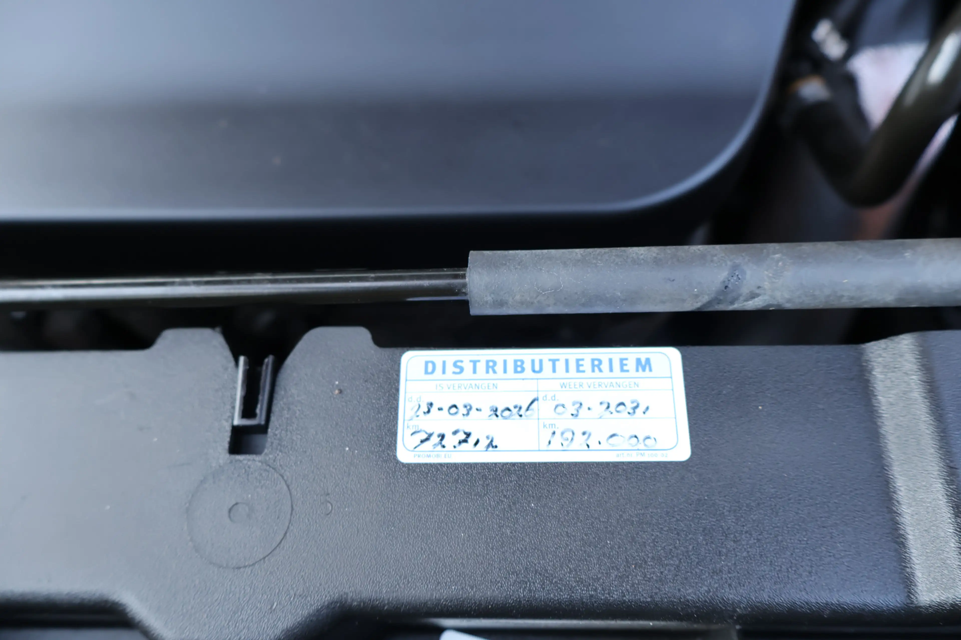 Jeep Renegade 1.4 MultiAir Longitude NL-auto / AUTOMAAT — photo 19