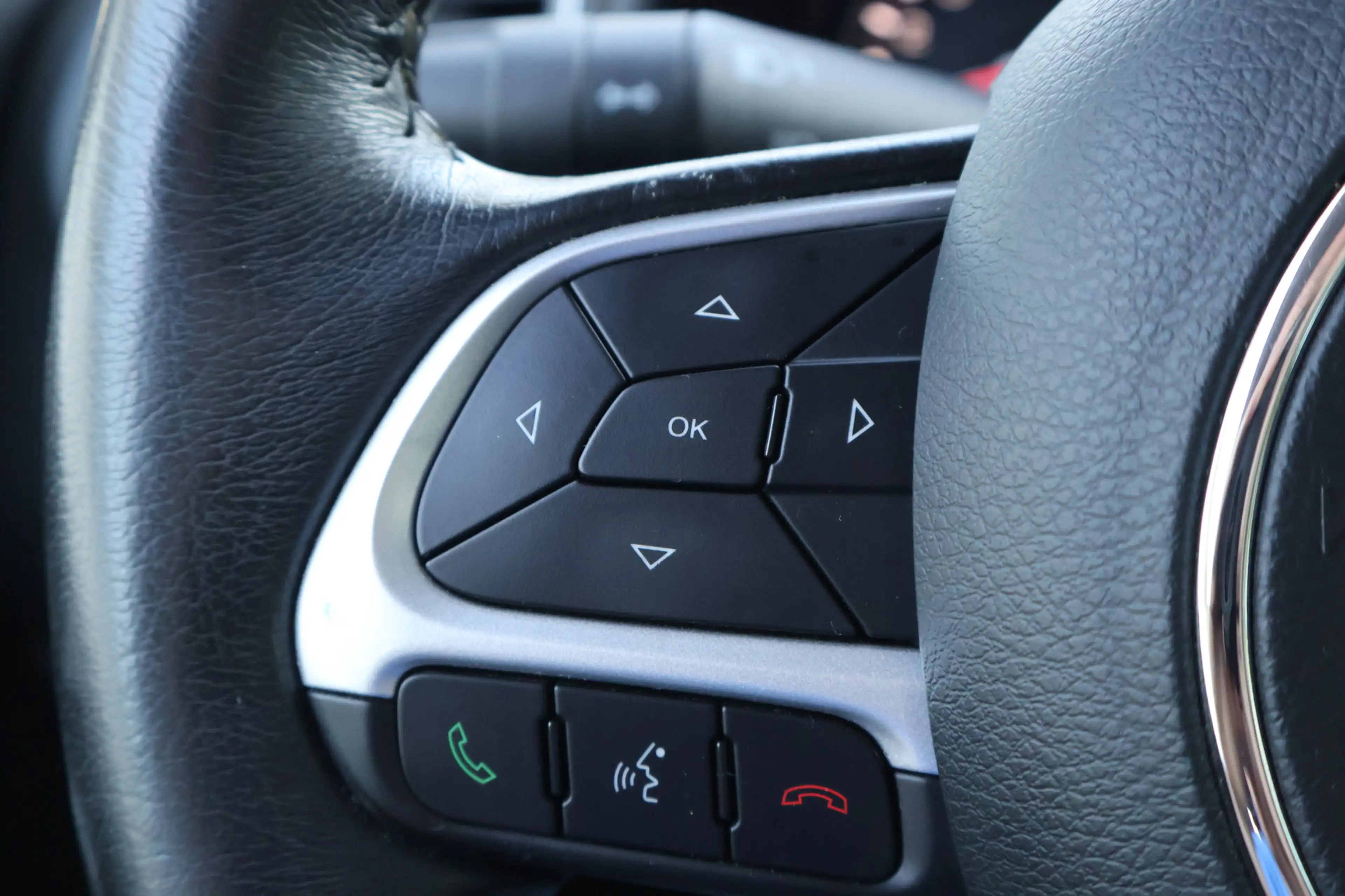 Jeep Renegade 1.4 MultiAir Longitude NL-auto / AUTOMAAT — photo 10