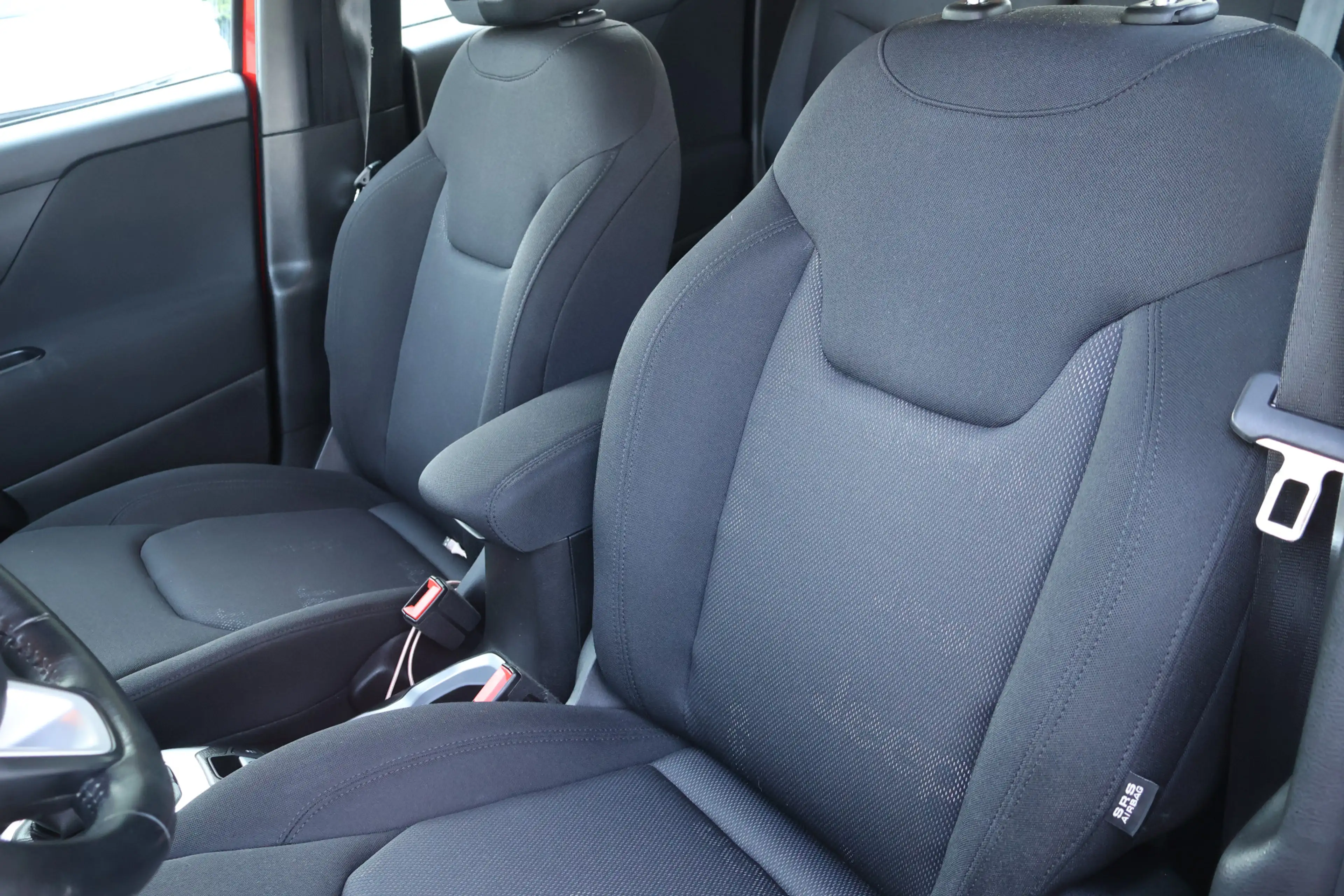 Jeep Renegade 1.4 MultiAir Longitude NL-auto / AUTOMAAT — photo 12