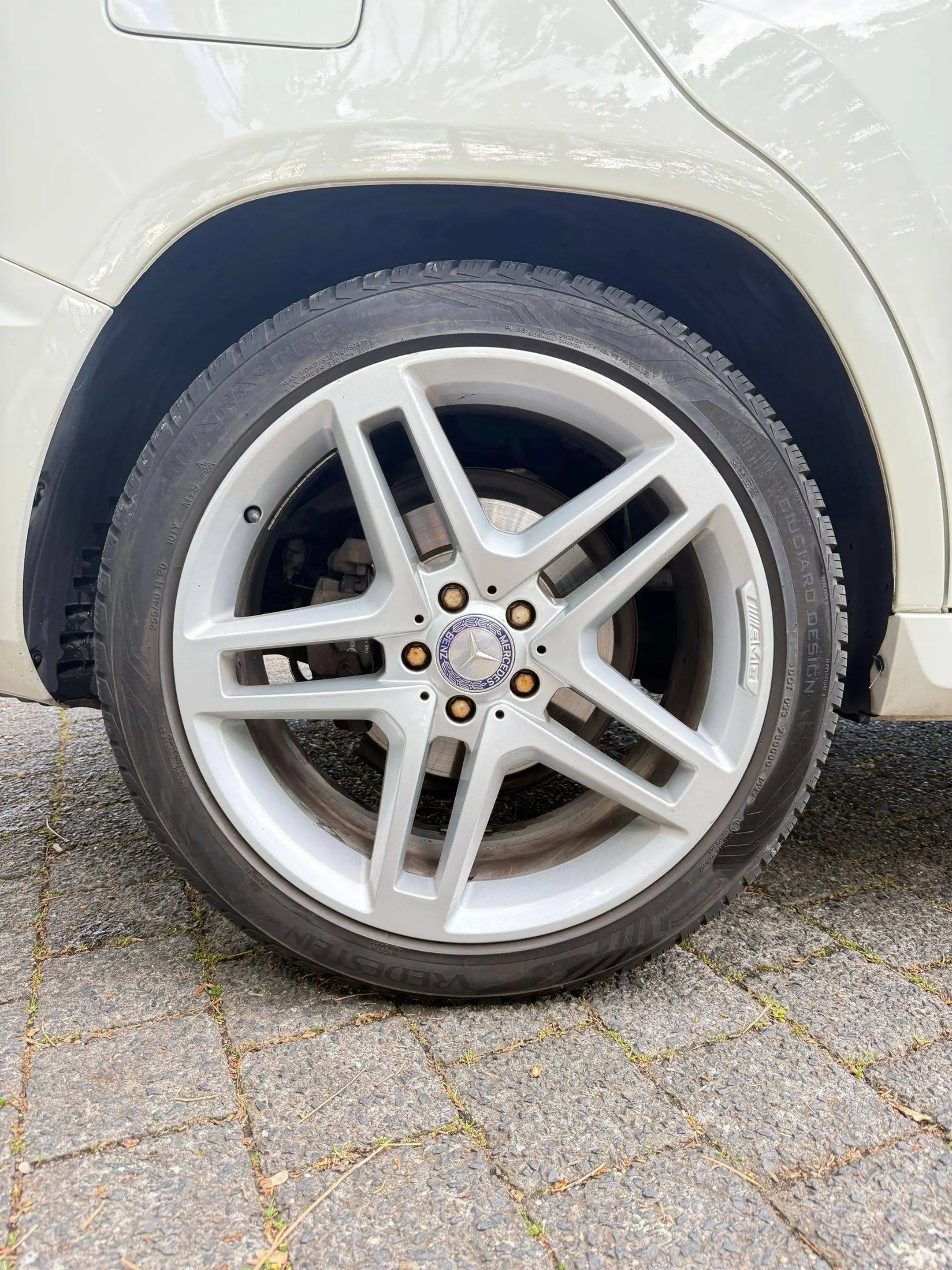 Mercedes-Benz GLK 250 AMG LINE 4Matic *TEMPOMAT*AHK*EINPARKHILFE*KAMERA* — photo 15
