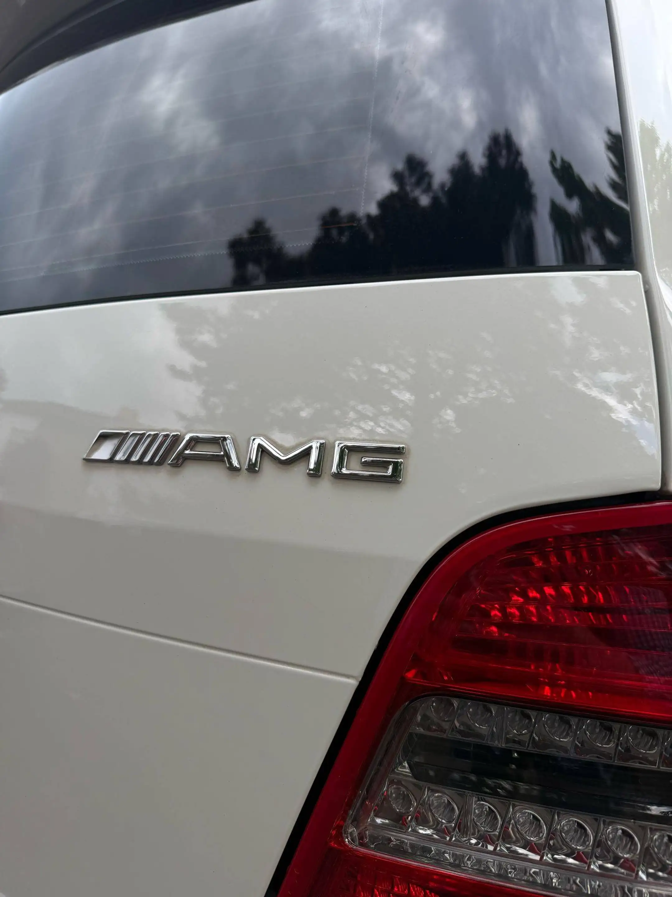 Mercedes-Benz GLK 250 AMG LINE 4Matic *TEMPOMAT*AHK*EINPARKHILFE*KAMERA* — photo 8