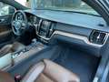 Volvo V60 Cross Country Pro AWD Dig.Tacho Massage Scheckheft Sitzklima TOP Grijs - thumbnail 17