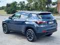Jeep Compass Trailhawk 4XE PHEV 240cv Bleu - thumbnail 10