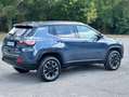 Jeep Compass Trailhawk 4XE PHEV 240cv Bleu - thumbnail 8