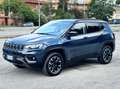 Jeep Compass Trailhawk 4XE PHEV 240cv Bleu - thumbnail 1