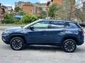 Jeep Compass Trailhawk 4XE PHEV 240cv Bleu - thumbnail 11