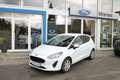 Ford Fiesta Trend 1,0 EcoBoost Start/Stop Weiß - thumbnail 1