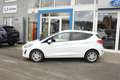 Ford Fiesta Trend 1,0 EcoBoost Start/Stop Bianco - thumbnail 3