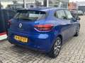 Renault Clio 1.0 TCe 90 | CRUISE | PARKEERSENS. | NAVI | NAP | Bleu - thumbnail 22