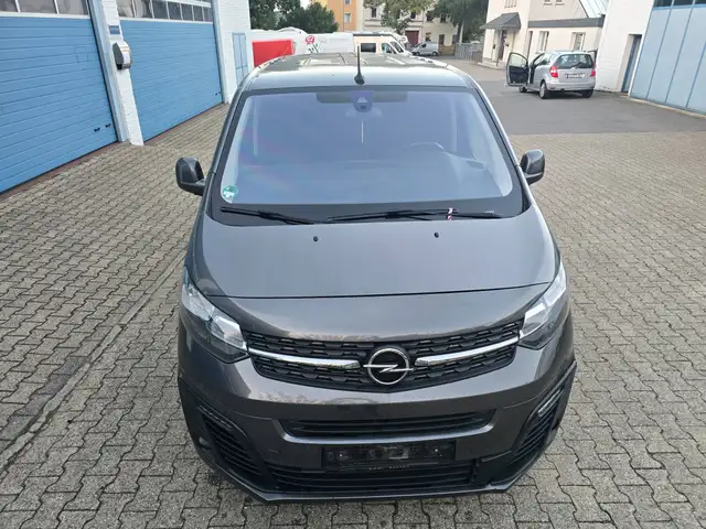 Opel Zafira Life Selection L (L3)