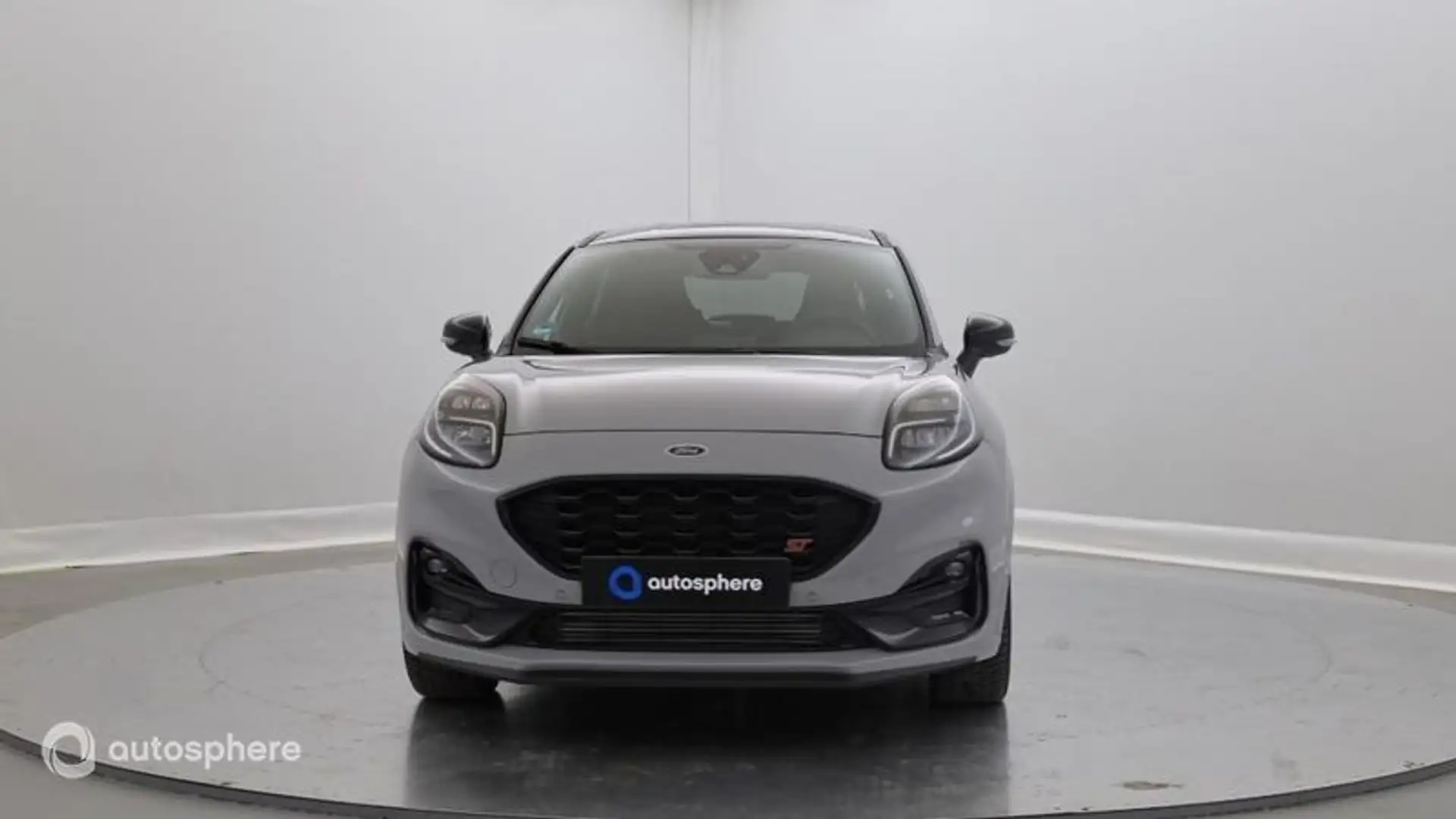 Ford Puma 1.5 EcoBoost 200ch S\u0026S ST - 2