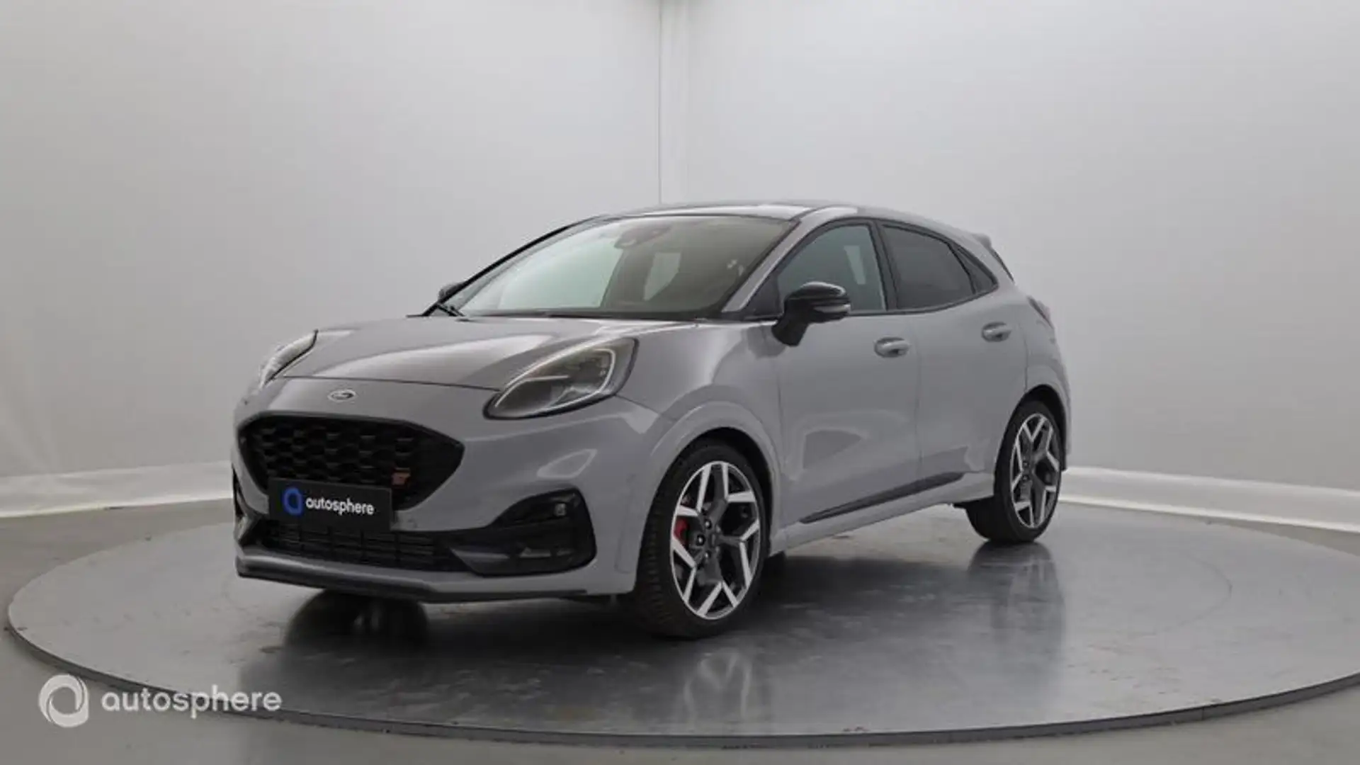 Ford Puma 1.5 EcoBoost 200ch S\u0026S ST - 1