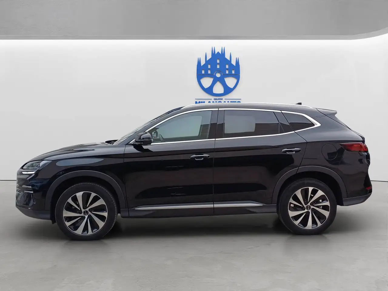 BYD Seal U 2026
