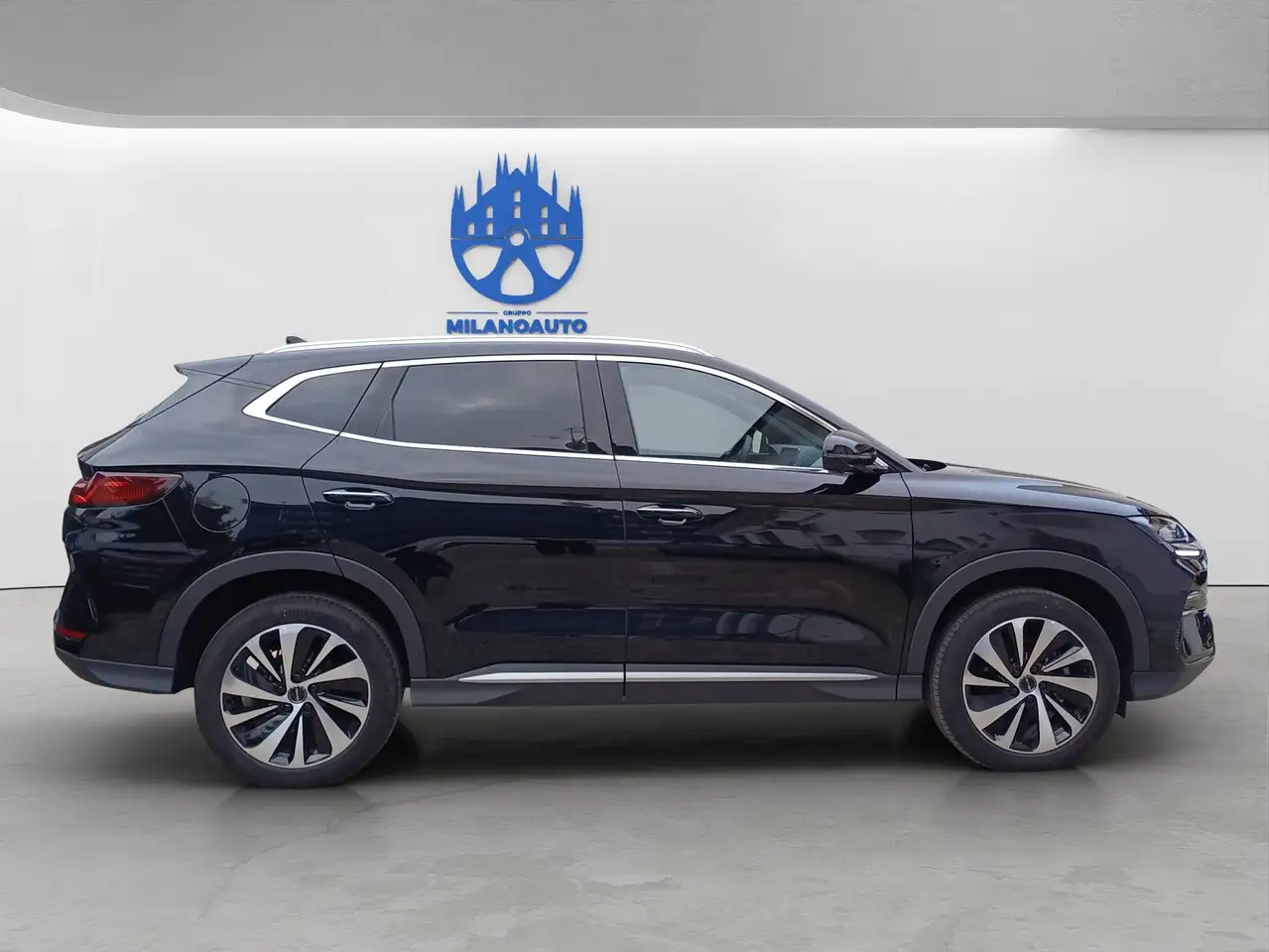BYD Seal U 2026