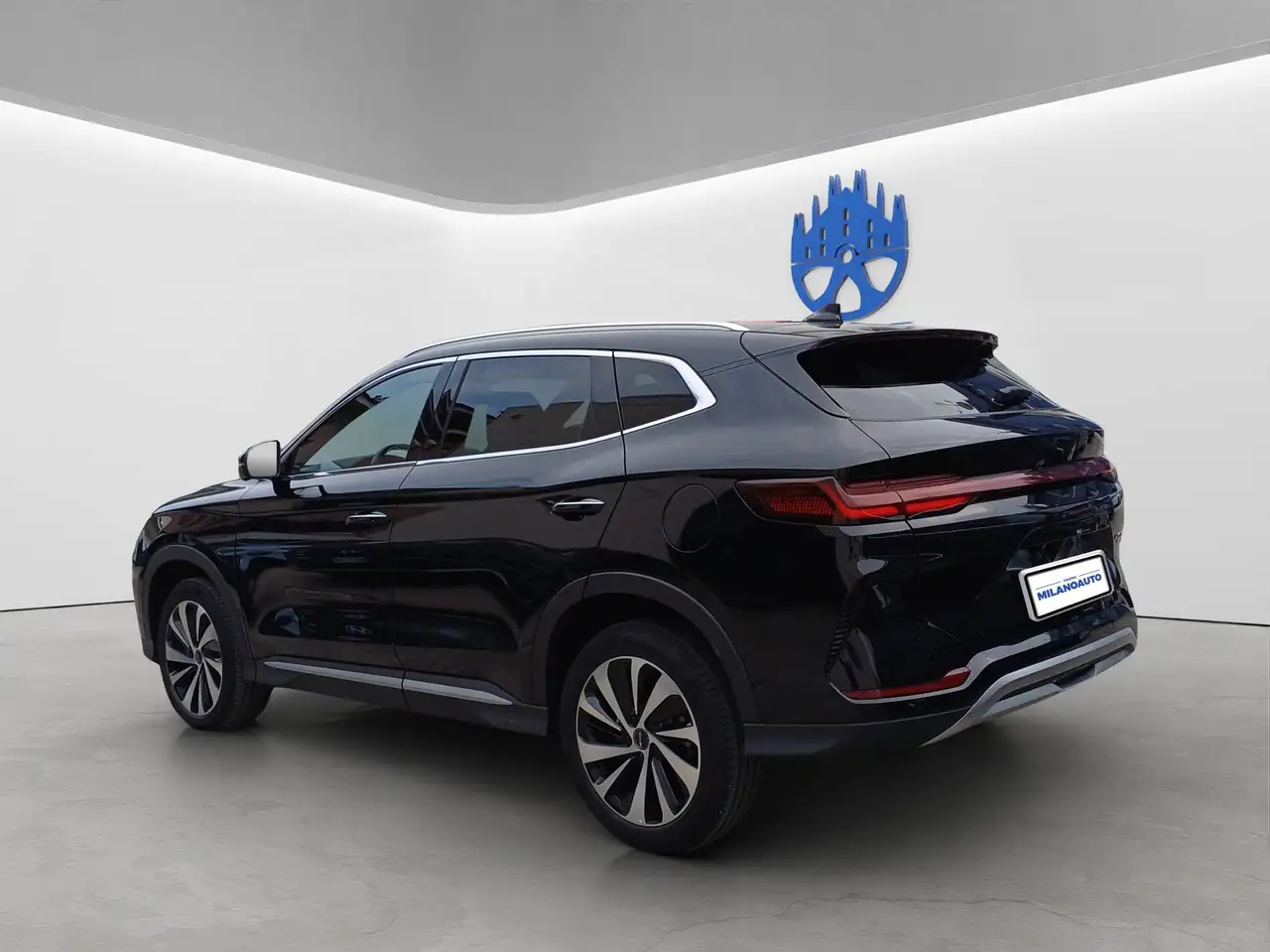 BYD Seal U 2026