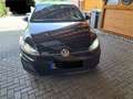Volkswagen Golf GTD Golf Variant GTD BlueMotion Technology DSG Noir - thumbnail 1