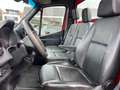 Mercedes-Benz Sprinter 514 KIPPER+KOFFER (24.250€ex)MTM 7 T SL 3.5 T Rood - thumbnail 13