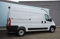 Fiat Ducato 2.2HDI- L2H2- CAMERA- AIRCO- 24790+BTW Blanc - thumbnail 4