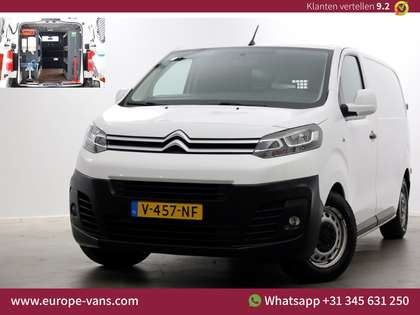 Citroen Jumpy 1.6 BlueHDI E6 M Automaat Airco/Inrichting/Standka